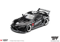 (Pre-Order)Toyota GR Supra LB★WORKS AMOCULTURE (Box Packaging)