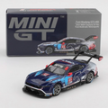 Ford Mustang GT3 #65 Ford Multimatic Motorsports 2024 IMSA Daytona 24 Hrs (Box Version) #1012