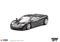 (Pre-Order) McLaren F1 Blue Black Metallic (Box Version) #1303
