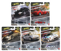 (Pre-Order)Modern Classics Series - Hotwheels Premium (Imported)