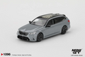 BMW M5 Touring Brooklyn Grey Metallic (Box pack) #1096