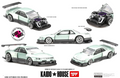 NISSAN SILVIA S13-R KAIDO WORKS V1 #232