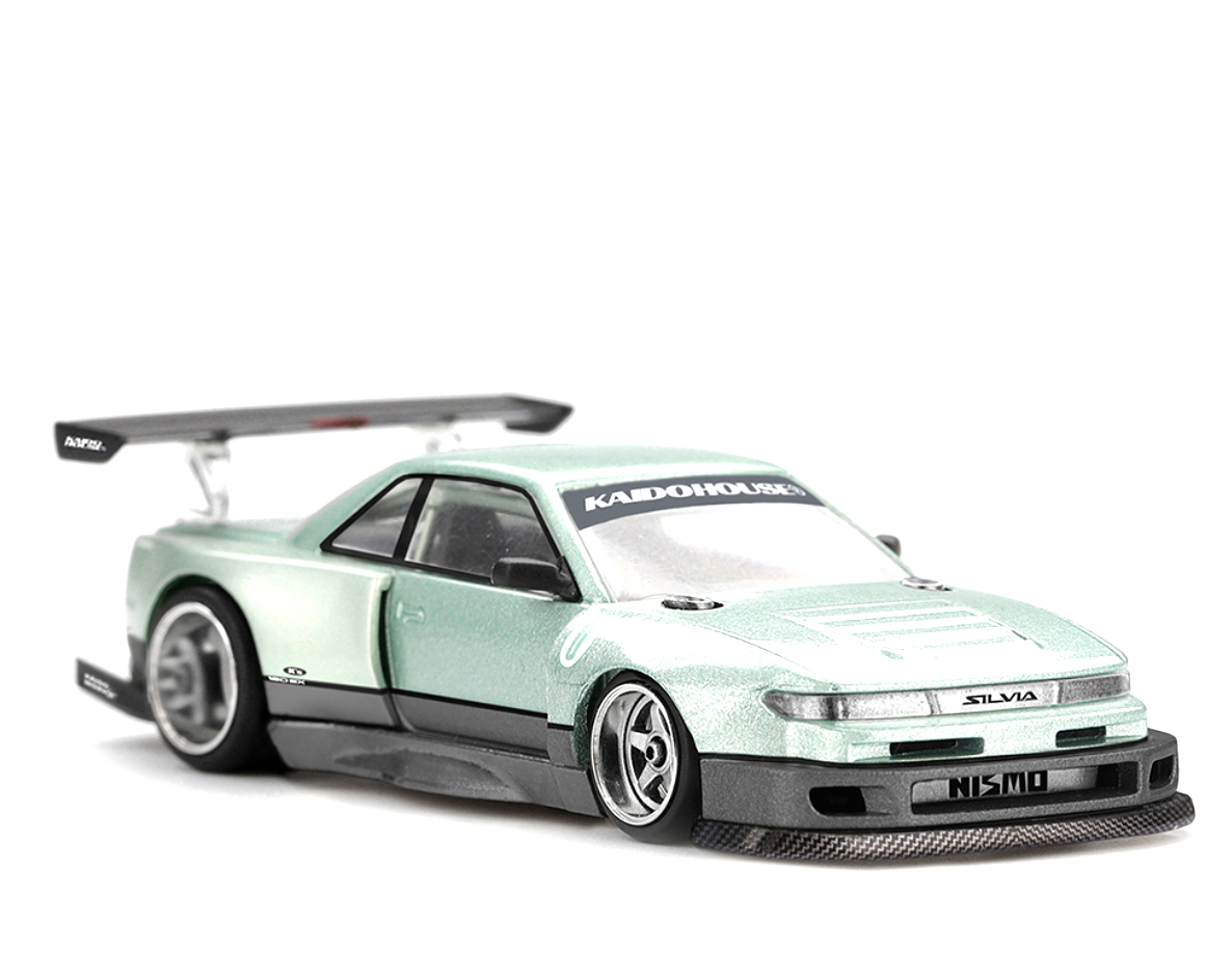 NISSAN SILVIA S13-R KAIDO WORKS V1 #232
