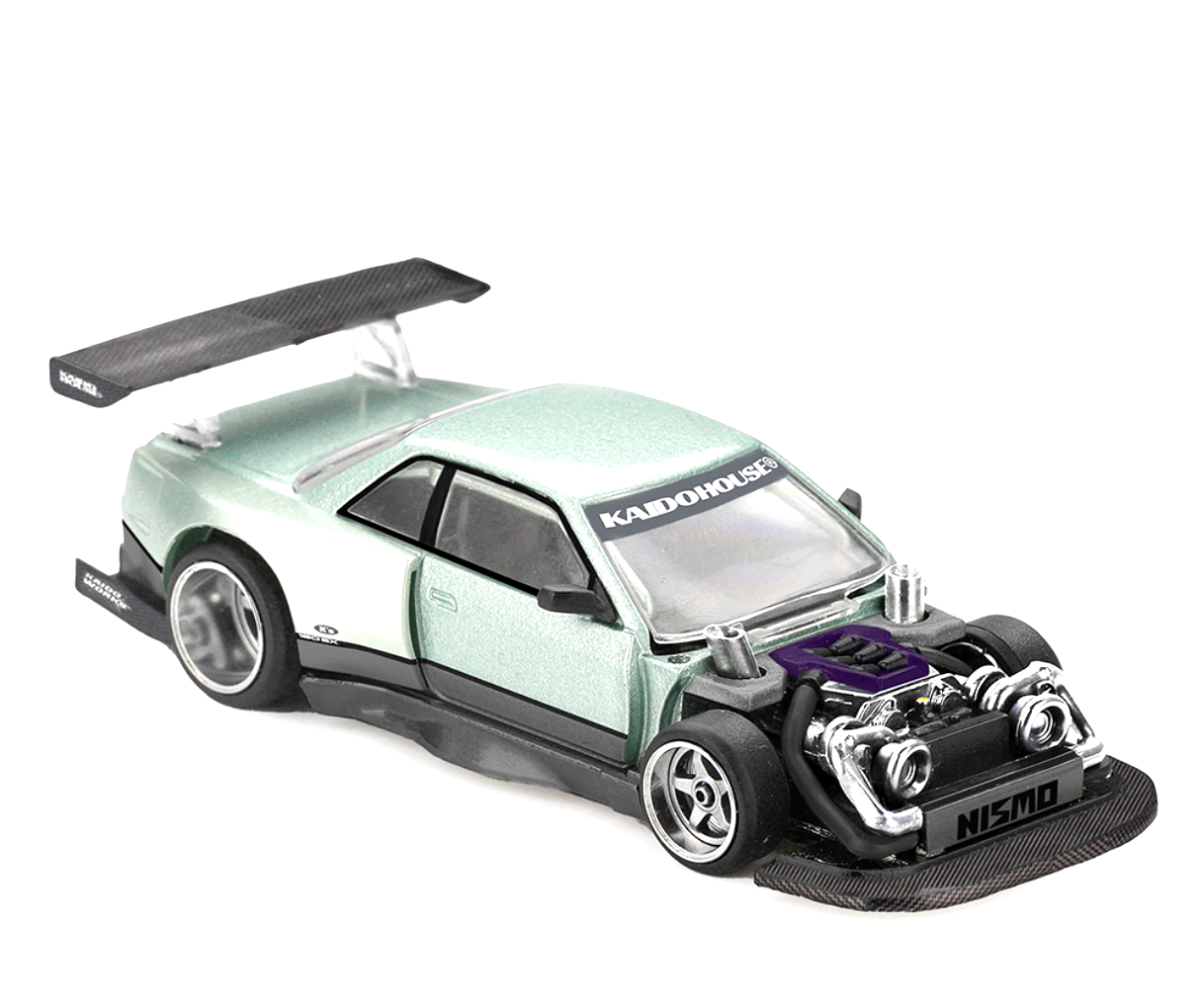 NISSAN SILVIA S13-R KAIDO WORKS V1 #232