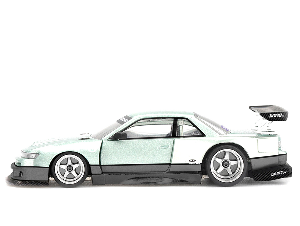 NISSAN SILVIA S13-R KAIDO WORKS V1 #232