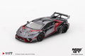 LB★WORKS Lamborghini Huracán GT RONIN #1177 (Box version)