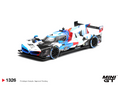 (Pre-Order)BMW M Hybrid V8 GTP #24 BMW M Team RLL  2024 IMSA Daytona 24 Hrs #1326 (Box)