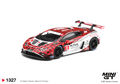 (Pre-Order)Lamborghini Huracan GT3 EVO2 #9  Pfaff Motorsports 2025 IMSA WeatherTech GTD Pro (Box) #1327