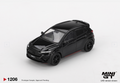 Hyundai KONA N Phantom Black #1206 (Box Version)