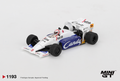 Toleman TG184 #20 Johnny Cecotto 1984 Monaco Grand Prix #1193 (Box Version)