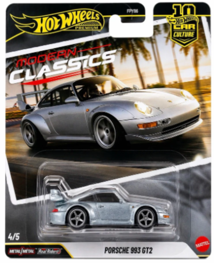 Modern Classics (FPY86) Imported