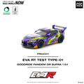 EVA RT TEST TYPE-01 GOODRIDE PANDEM GR SUPRA - PR640311