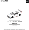 HONDA NSX GT3 EVO22 - PR640280