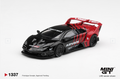 (Pre-Order) Lamborghini LB-Silhouette WORKS MURCIELAGO GT Evo Advan (Box) #1337