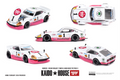 Nissan Fairlady Z TAMIYA x KAIDO HOUSE "The FROG" V1 #263