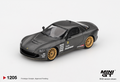Mazda RX-7 RE-Amemiya Matsukiyo KOKU 3 Rotor NA-7 TAS 2025 Best Tuned Car Award (Box) #1205