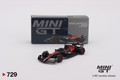 (Pre-Order) Alfa Romeo C43 #77 Valtteri Bottas 2023 F1 2023 Australian GP #729 [Box Vesion]