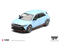(Pre-Order) Hyundai Ioniq 5 N Performance Blue Matt #1345