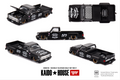 Chevrolet Silverado Dually Hot Rod V1 #236