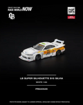 (Pre-Order)Liberty walk SUPER SILHOUETTE S15 SILVIA