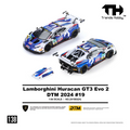 (Pre-Order) Lamborghini Huracan GT3 EVO2 - DTM 2024 #19