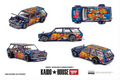 Datsun KAIDO 510 Wagon Koi Wagon V1 #248