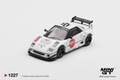 Mazda AZ-1 Liberty Walk LB40 LB-Hinomaru #1227 [BOX]