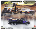 '67 Off-Road Camaro & Terra-Torque - Hot Wheels Car Culture Team Transport