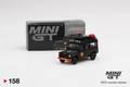 (Pre-Order) Land Rover Defender 110 Badan Intelijen Negara Indonesia [BOX] #158