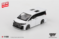 Toyota Vellfire 40 KUHL White [BOX] #1180