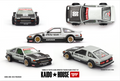 Toyota AE86 Sprinter Trueno Kaido Street V2 #218