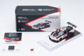 (Pre-Order) Porsche 911 GT3 R 2026 GT World Challenge Asia Sepang Absolute Racing #918 - AR Box