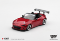(Pre-Order)Mazda Miata MX-5 (ND) Pandem Kodo Red #1347 [BOX]