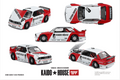 (Pre-Order) BMW M3 KH REDBORO #293