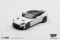 Aston Martin DBS Stratus White #1225 [BOX]