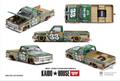 Chevrolet Silverado KAIDO Intimidator V2 #267