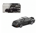 Singer DLS Turbo Road Black - PR640292