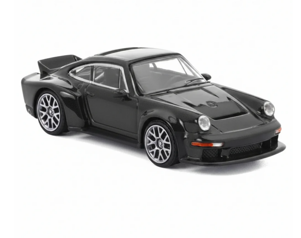 Singer DLS Turbo Road Black - PR640292