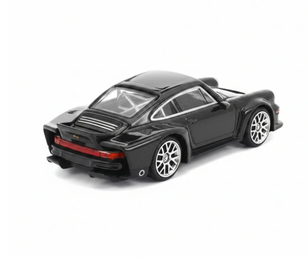 Singer DLS Turbo Road Black - PR640292