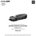 ASTON MARTIN VALKYRIE CARBON EDITION-PR640353