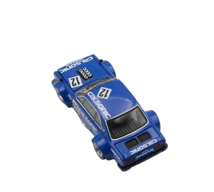 Skyline GT-R V8 Drift Hakosuka Calsonic - PR640114