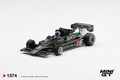 (Pre-Order)Lotus 78 #6 Ronnie Peterson 1978 S. African GP Winner #1374 [BOX]