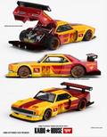 (Pre-Order) Chevrolet Camaro Kaido Racing Team V1 #319