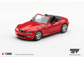(PRE-ORDER) BMW Z3 HELLROT #1386 [BOX]