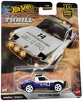 Porsche 914 Safari - Thrill Climbers 2026