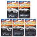 [MRP Combo] Fast and Furious Silver series 2026 & '07 Honda Civic Type R Team Transport