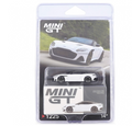 Aston Martin DBS Stratus White #1225 [Blister]