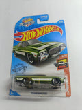 72 Ford Ranchero (2017)