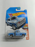 1978 Dodge LI'L Express Truck Hotwheels USA (2015)