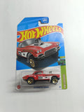 62 CORVETTE GASSER HOTWHEELS USA (2021)
